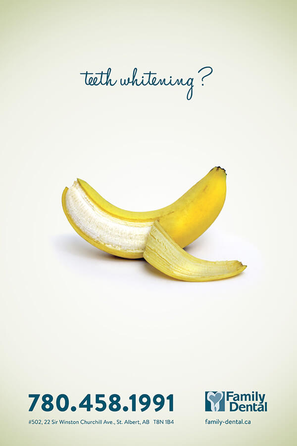 Dental Marketing - Ad Banana