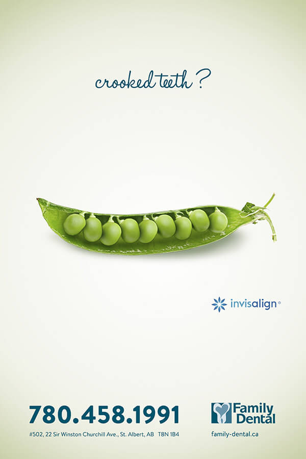 Dental Marketing - Ad Peas