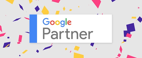 We are pleased to announce that as of today MarketDental is an official Google Certified Partner!