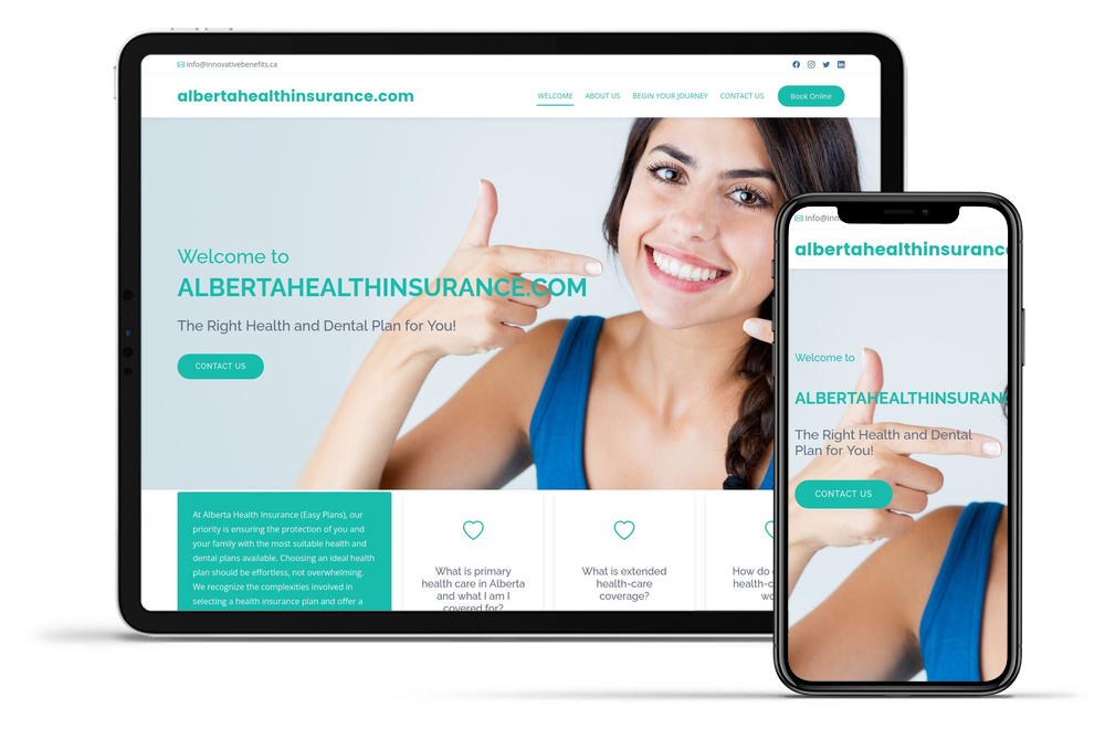 albertahealthinsurance.com