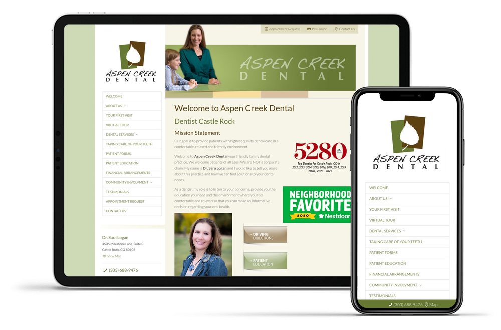 Aspen Creek Dental