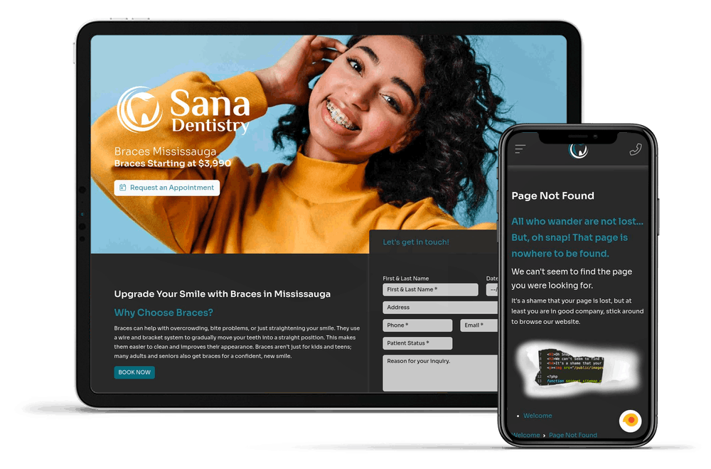 Sana Dentistry