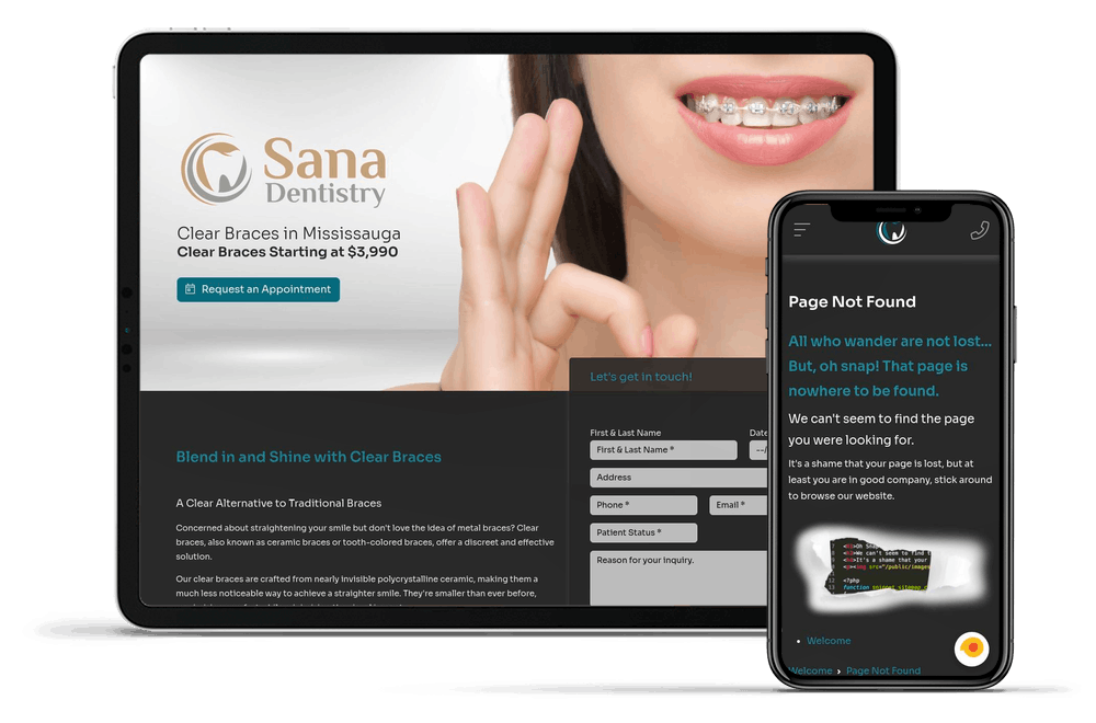 Sana Dentistry