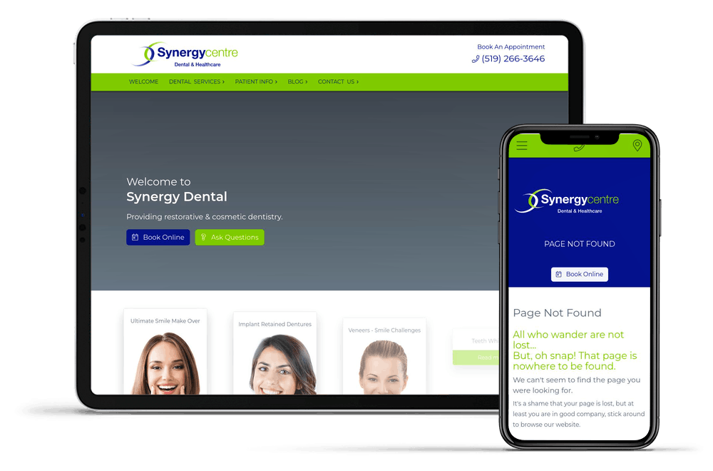 Synergy Dental