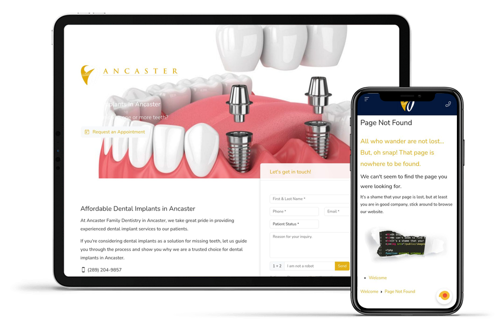 Ancaster Family Dentistry
