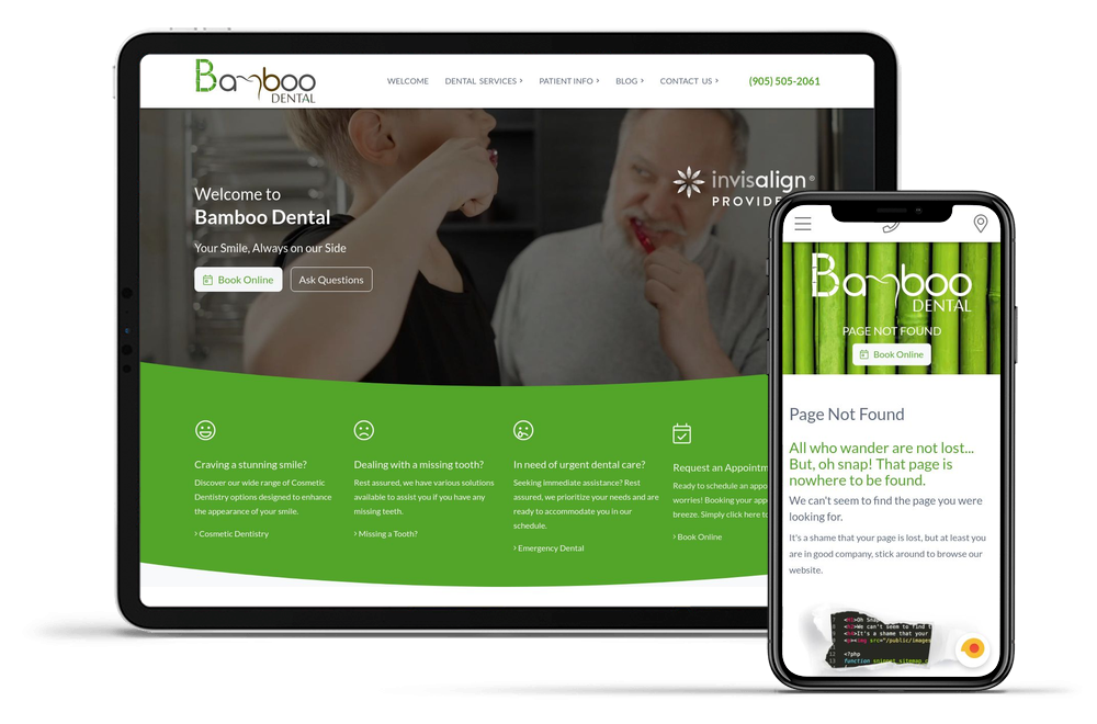 Bamboo Dental