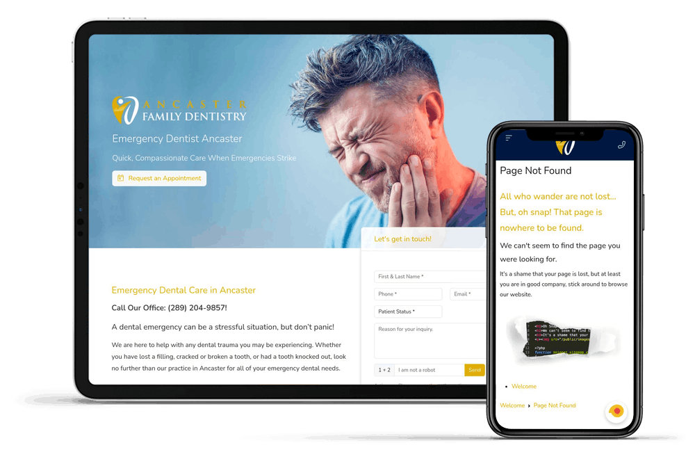 Ancaster Family Dentistry