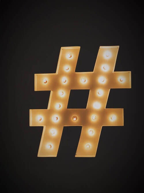 Hashtags are often used but not always properly understood. This is great news for your practice