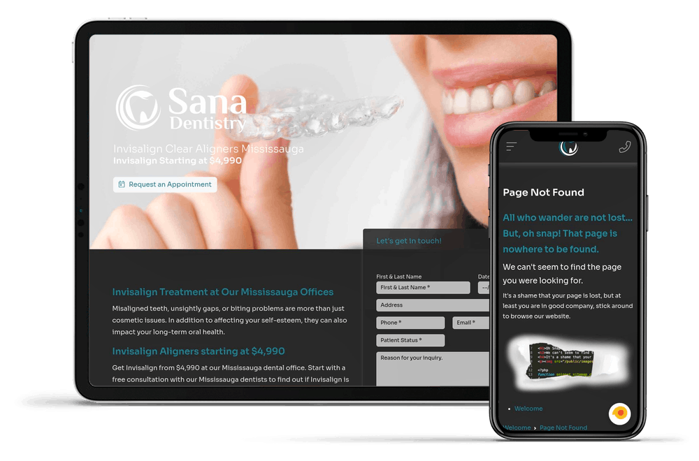 Sana Dentistry