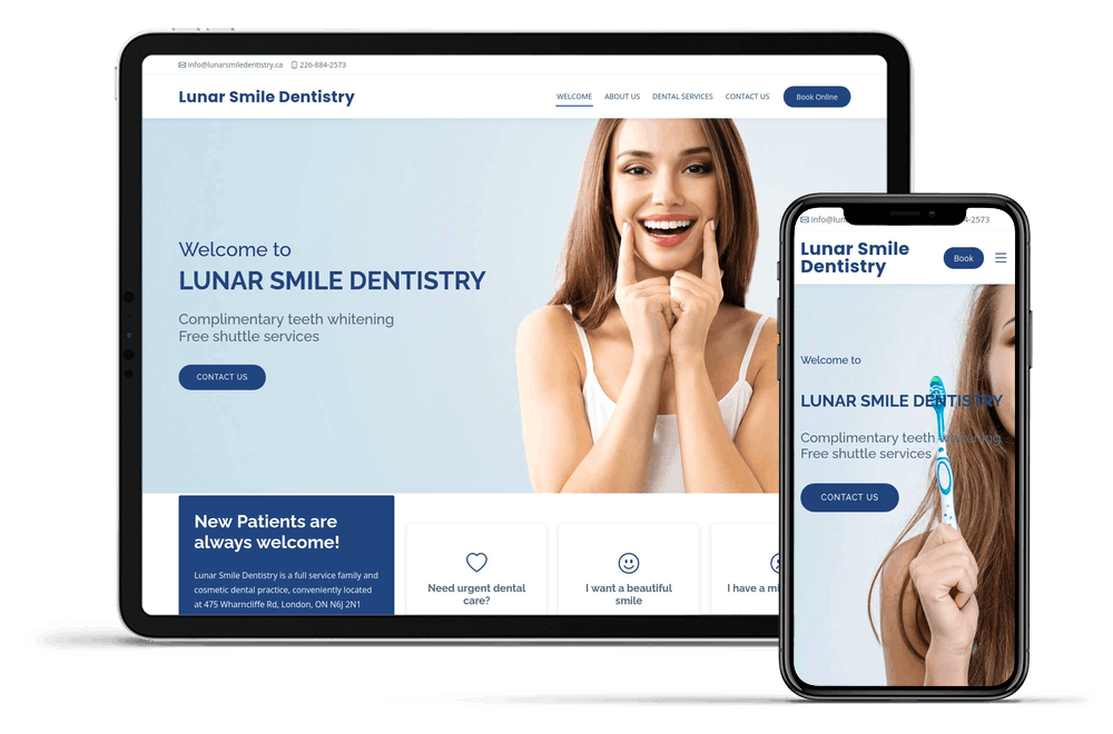 Lunar Smile Dentistry