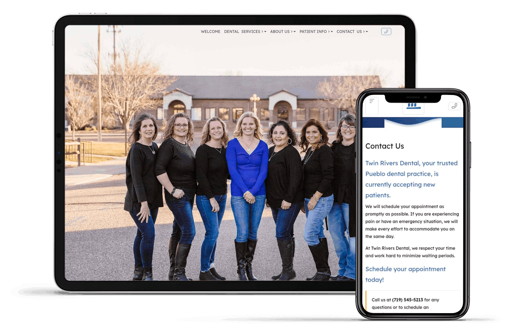 Twin Rivers Dental