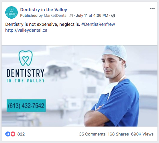 Dental Patient Engagement